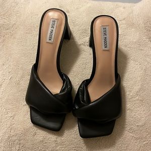 Open Toe Sandals